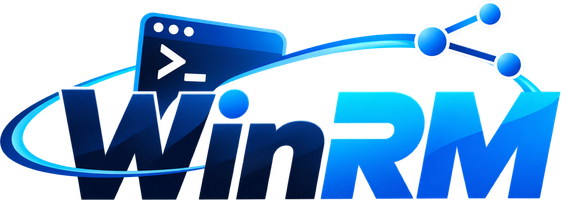 winrm
